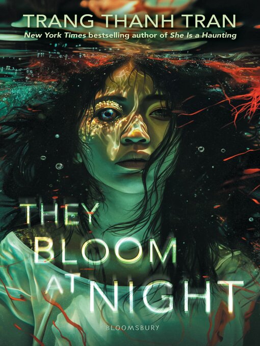 Title details for They Bloom at Night by Trang Thanh Tran - Wait list